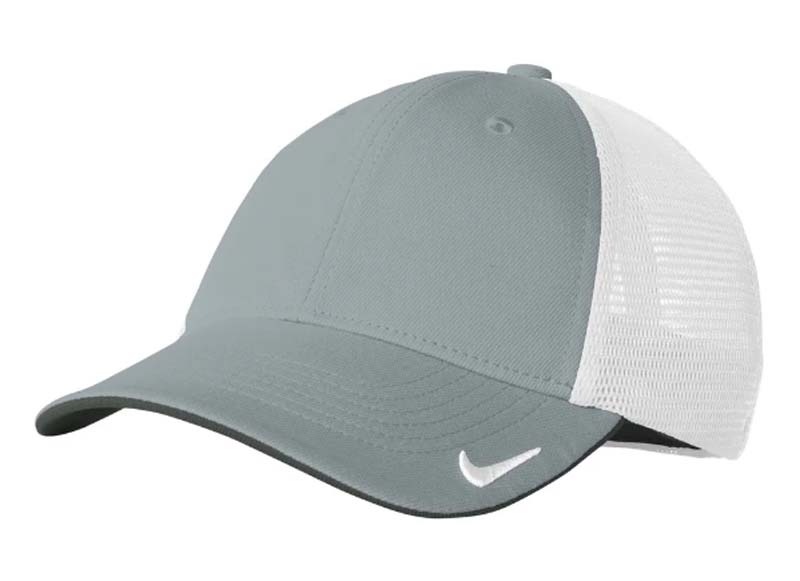 Nike Dri-FIT Mesh Back Cap image15